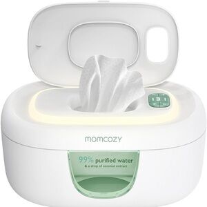 Momcozy Baby Wipe Warmer